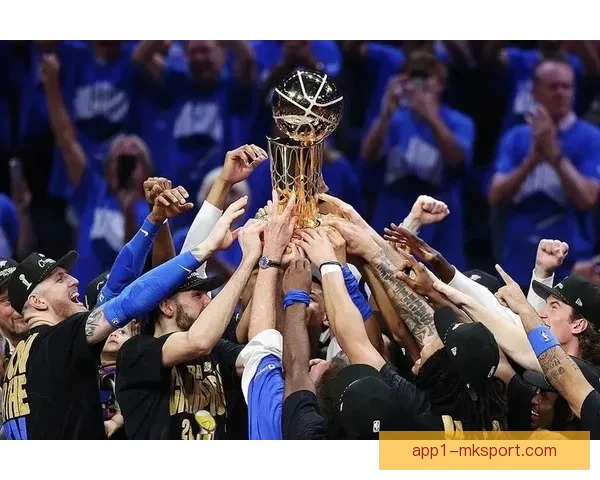 雷霆队史总冠军数量揭秘 追溯球队辉煌历程和未来争冠希望